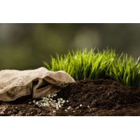 Organic Mineral Fertilizer